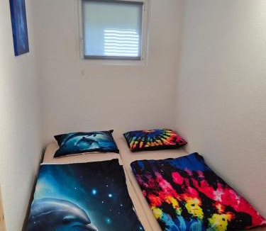 Iragna Apartment | Casa Home-Art
