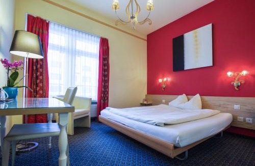 Solothurn Hotel | Hotel Ambassador