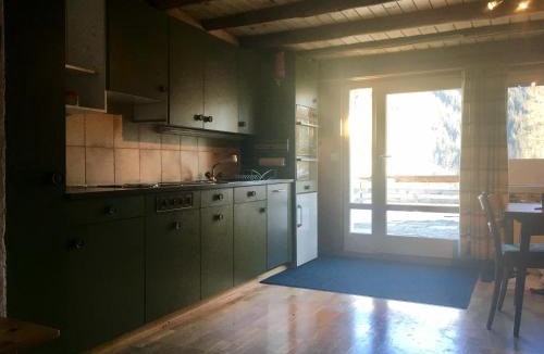 Davos Apartment | BnB Guesthouse Lusi