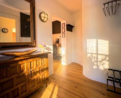 Kreuzlingen Apartment | Boutique Garden Studio