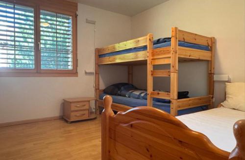 Sedrun Apartment | Tgèsa Staziun