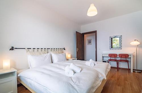 Sagno Apartment | Exclusive Panoramic Sky Alps