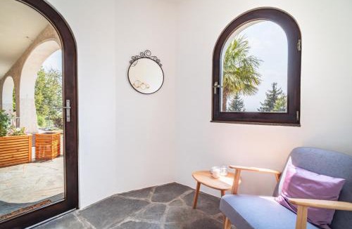 Sagno Apartment | Exclusive Panoramic Sky Alps