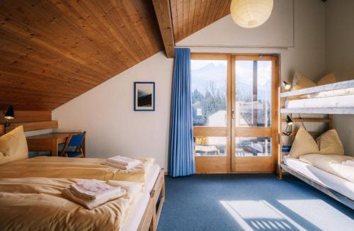 Reichenbach Hotel | Haslibergoase