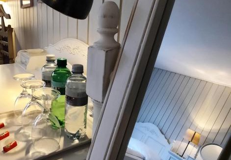 Horgen District Bed & Breakfast | B&B Langenberg