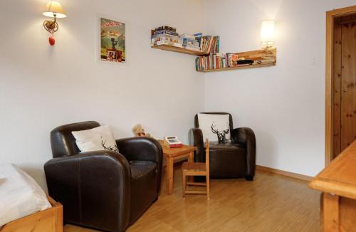 Ormont-Dessus Apartment | Apartment Mon Abri B by Interhome