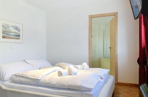 Bouveret Apartment | Apartment Vasco de Gama B6-R by Interhome