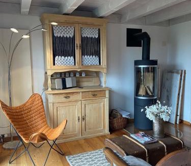 Ermatingen Apartment | Platz zum Wohlfühlen „cook&chill“