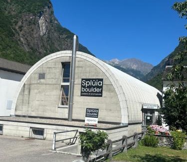 Foroglio Apartment | Cà Maria