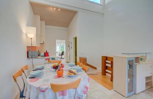 Morcote Apartment | Miralago Lakeview Morcote With Pool - Happy Rentals