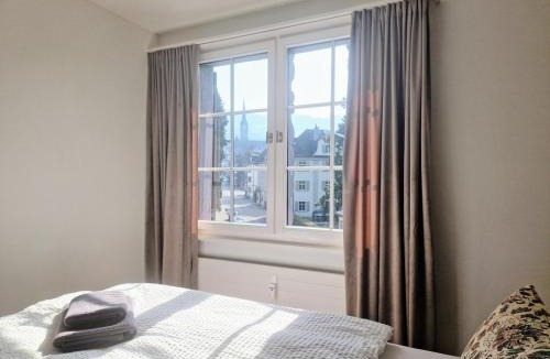 Rorschach Apartment | Premium Family Apartment Rorschach - Lake Constance - Near St Gallen