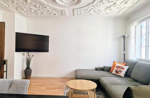 Rorschach Apartment | Premium Family Apartment Rorschach - Lake Constance - Near St Gallen