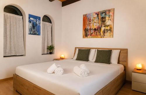 Meride Apartment | Rustico La Crisalide Meride
