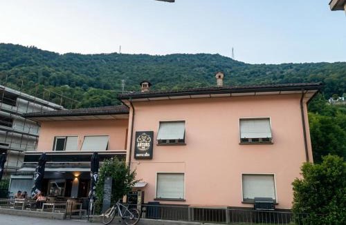 Roveredo Bed & Breakfast | Arturs B&B Roveredo