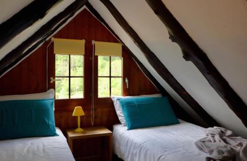 Frasco House | Verzasca Lodge Siro - Accesso diretto al fiume!