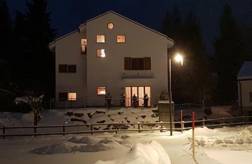 Flims Apartment | Casa Alva