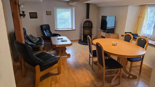 Soubey Apartment | aschis Lodge 2