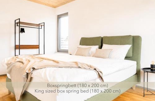 Wettingen Apartment | Address Zürich, 2 Bäder, 6 Personen, PP