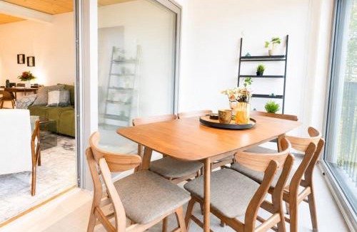 Wettingen Apartment | Address Zürich, 2 Bäder, 6 Personen, PP