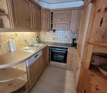 Andermatt Apartment | Wohnung in Andermatt