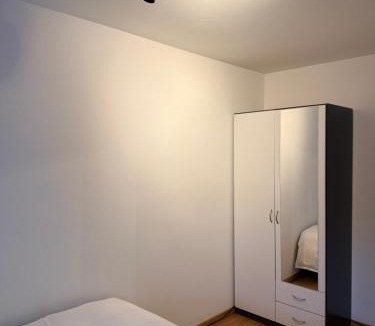 Lucerne Apartment | Canaima