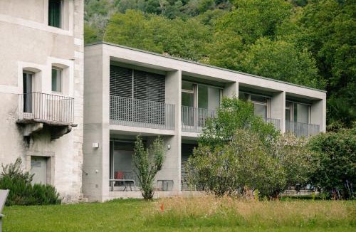 Aurigeno House | Casa Martinelli, Boutique-Hotel