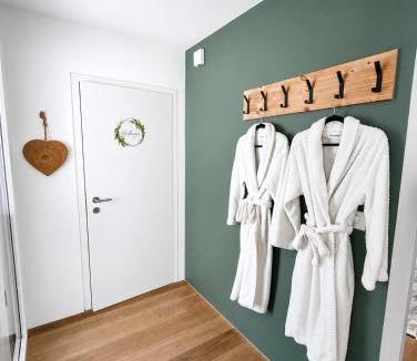 Hauteville House | Studio en Gruyère - Grande terrasse privée 50m2 et Jaccuzi optionnel