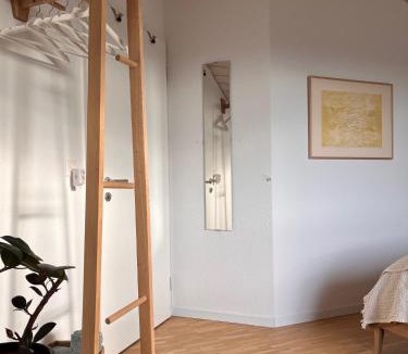 Erlinsbach Bed & Breakfast | B&B Alpenblick