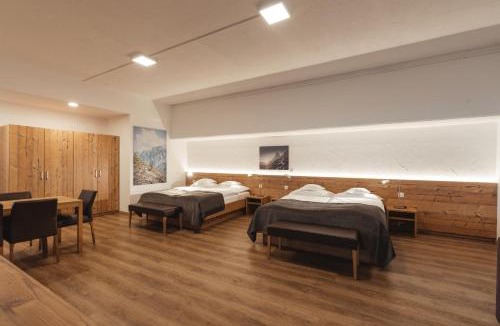 Zermatt Hotel | Zermatt Budget Rooms at Alpen Resort, Spa & Dining