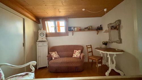 Gerzensee Apartment | Rosenhüsli