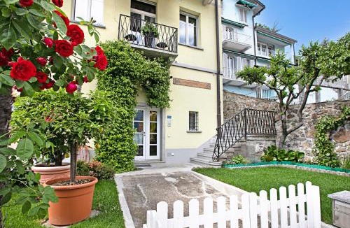 Melide House | Casa Tamè - Happy Rentals