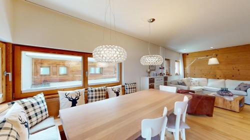 Silvaplana Apartment | Abitaziun Tass 2 - Silvaplana