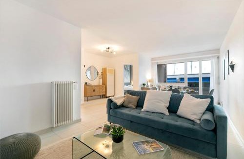 Castagnola Apartment | Residenza Tasso Sul Lago - Happy Rentals