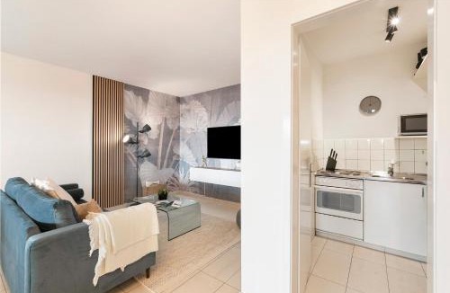 Castagnola Apartment | Residenza Tasso Sul Lago - Happy Rentals