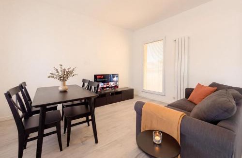 Paratico Apartment | Lake & Light Apartments - 10 minutes walk from Lake Iseo