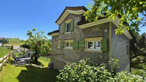 Urnaesch House | flueli holiday home urnaesch