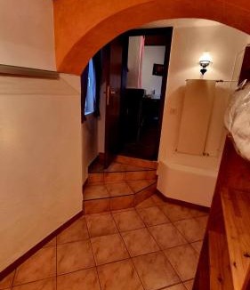 Neggio House | Ca'Neggio