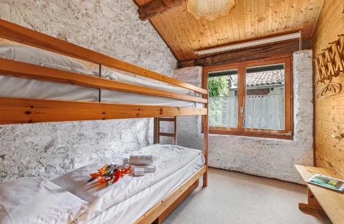 Sigirino House | Rustico Stock with free wifi- Happy Rentals