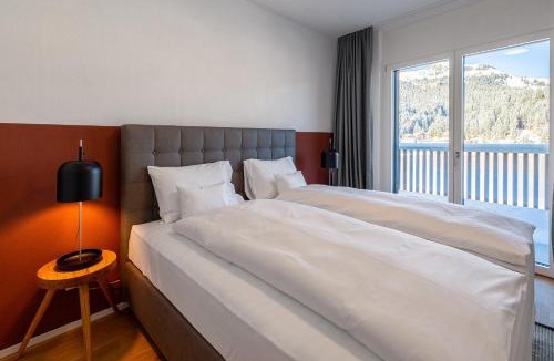Arosa Hotel | Revier Mountain Lodge & Apartments Arosa