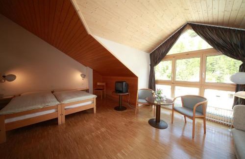 Tiefencastel Hotel | Hotel Albula & Julier