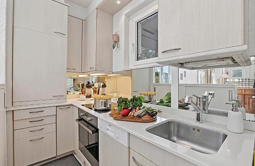 Losone Apartment | Casa Viola Losone - Happy Rentals