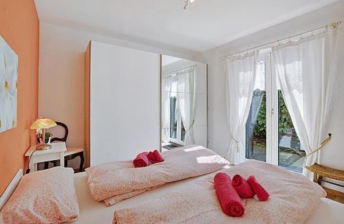 Losone Apartment | Casa Viola Losone - Happy Rentals