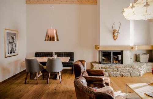 Klosters Platz Hotel | Hotel Piz Buin Klosters