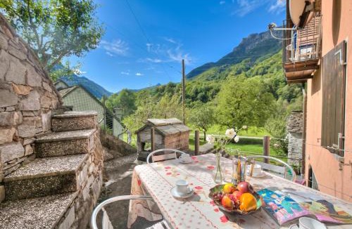 Frasco Apartment | Ca Contina - Happy Rentals
