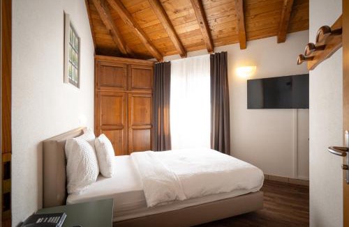 Mugena Hotel | Hotel Il Castagno