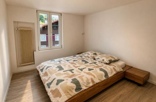 Darligen Apartment | JSM è