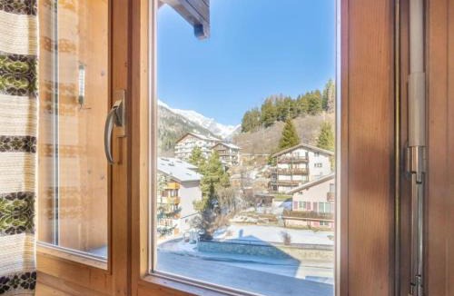 Fiesch Apartment | Apartment Gibelegga in Fiesch by Interhome