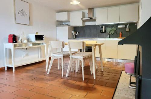 Bigogno Apartment | LA TERRAZZA appartamento di vacanza
