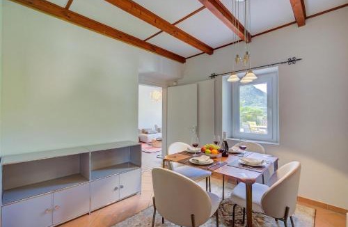 Monteceneri Villa | Alfa Garden Villa With Private Pool - Happy Rentals