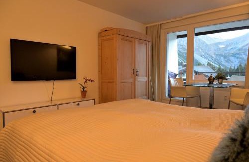 Arosa Apartment | ArosaFlair